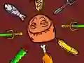 Mäng Knife Legends Internetis