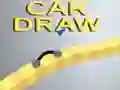 Mäng Car Draw Internetis