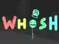 Mäng Whosh Internetis