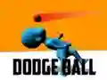 Mäng Dodge Ball Internetis
