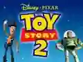Mäng Toy Story 2: Buzz Lightyear to the Rescue Internetis