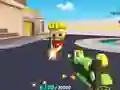 Mäng Bullet Heroes Internetis