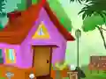Mäng Tribal Princess Rescue Internetis
