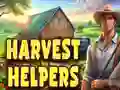 Mäng Harvest Helpers Internetis