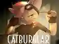 Mäng Catburglar Internetis