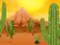 Mäng Escape From Thar Desert Internetis