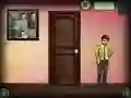 Mäng Amgel Easy Room Escape 199 Internetis