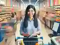 Mäng Supermarket Simulator Internetis