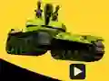 Mäng Wild Tanks Internetis