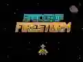 Mäng Spaceship Firestorm Internetis