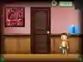 Mäng Amgel Kids Room Escape 215 Internetis