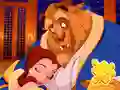 Mäng Jigsaw Puzzle: Beauty And The Beast 2 Internetis