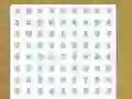 Mäng Hidden Words Internetis