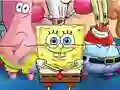 Mäng Jigsaw Puzzle: SpongeBob SquarePants 2 Internetis