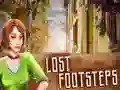 Mäng Lost Footsteps Internetis