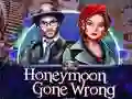 Mäng Honeymoon Gone Wrong Internetis