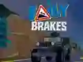 Mäng Faulty Brakes Internetis