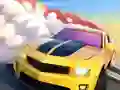 Mäng Nitro Speed Car Racing Internetis