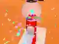 Mäng Gumball Drop Internetis