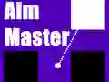 Mäng Aim Master Internetis