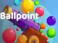Mäng Ballpoint Internetis