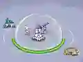 Mäng Planet Mining Wars Internetis