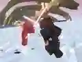 Mäng Roblox: Lightsaber Duels Internetis