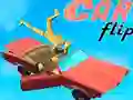 Mäng Car Flip! Internetis