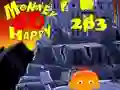 Mäng Monkey Go Happy Stage 263 Internetis