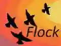 Mäng Flock Internetis