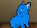 Mäng Find Winston the Pug Dog Internetis