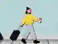 Mäng Exciting Escape-Find Travelling Van Internetis