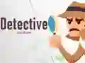 Mäng Detective - Logic Puzzles Internetis