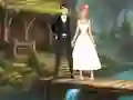 Mäng Wedding Pair Forest Escape Internetis