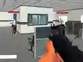 Mäng Bank Robbery: Escape Internetis