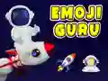 Mäng Emoji Guru Internetis