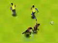 Mäng 3D Soccer Euro 2024 Internetis
