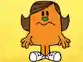 Mäng The Mr. Men Show Internetis