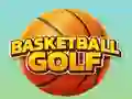 Mäng Basketball Golf Internetis