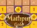 Mäng MathPup Gold Internetis