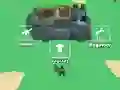 Mäng Army Defence Dino Shoot Internetis