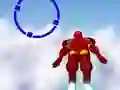 Mäng Iron Man Makluan Ring Rampage Internetis