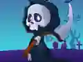 Mäng BuildaPic Halloween Internetis