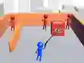 Mäng Mr Spy Shooter 3D Internetis