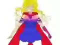 Mäng Superhero or Villain Dress Up Internetis