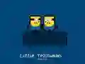 Mäng Little Yellowmen Jumping Internetis