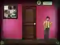 Mäng Amgel Easy Room Escape 207 Internetis