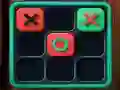 Mäng Tic Tac Know Division Internetis