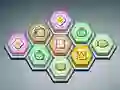 Mäng Hexa Tile Trio Internetis