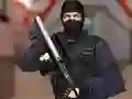 Mäng FPS Strike Internetis